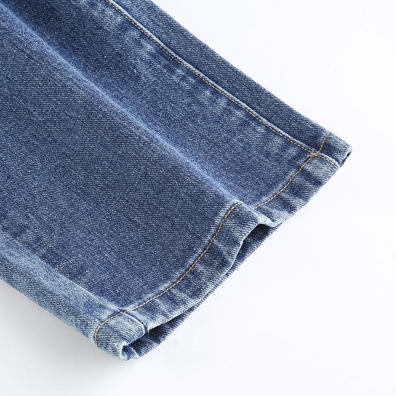 Buy 90s Jeans Vintage Streetwear Women 