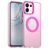 Transparent Phone Case For Oppo K13x Case Oppo K13x Magnetic Adsorption Wireless Charge Back Cover For Oppo K13x Case 6.67 Inch