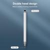 Universal 2 In 1 Stylus Pen For iOS Android Touch Pen Drawing Capacitive Pencil For iPad Samsung Xiaomi Tablet Smart phone
