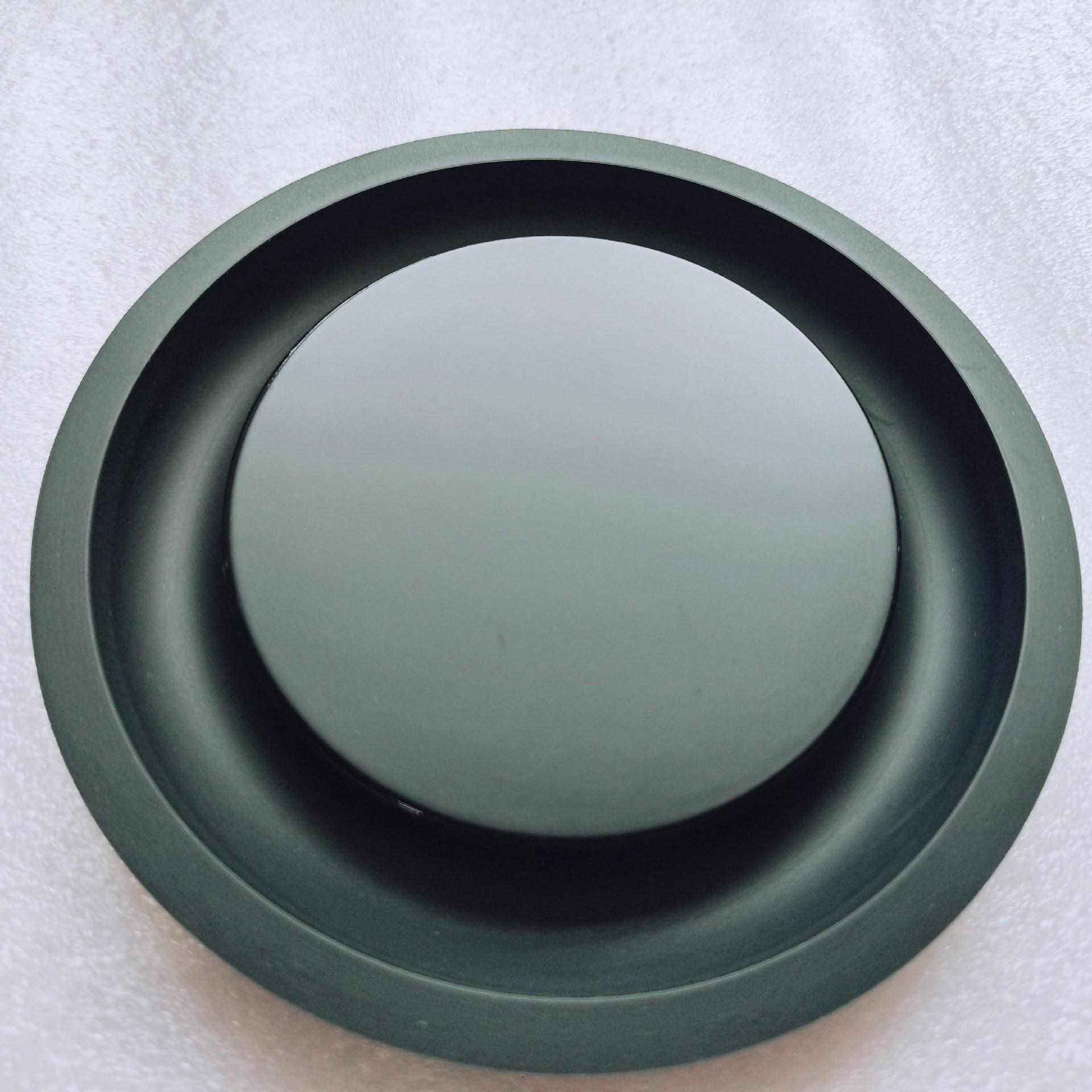 5-inch 130mm CD Pattern Woofer Diaphragm Passive Radiator for Low-Frequency Speaker