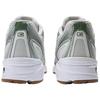 740 New Balancev2 'Grey Matter Dark Alpine Green' U740SF2