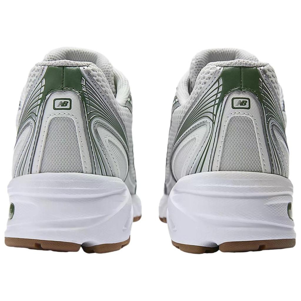 740 New Balancev2 'Grey Matter Dark Alpine Green' U740SF2