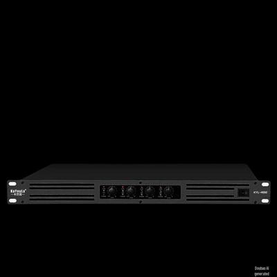 Audio - video příslušenství – Zesilovače