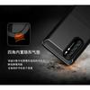 For Xiaomi Mi Note 10 Lite Case Rubber Bumper Carbon Fiber Cover For Xiaomi Mi Note 10 Lite Phone Case For Mi Note 10 Lite Case