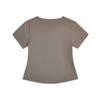 PUMA Women's Slim Fit Short Sleeve T-Shirt
