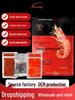 Shrimp Paste Bait Set: Three-in-One for Wild Fishing & Crucian Carp