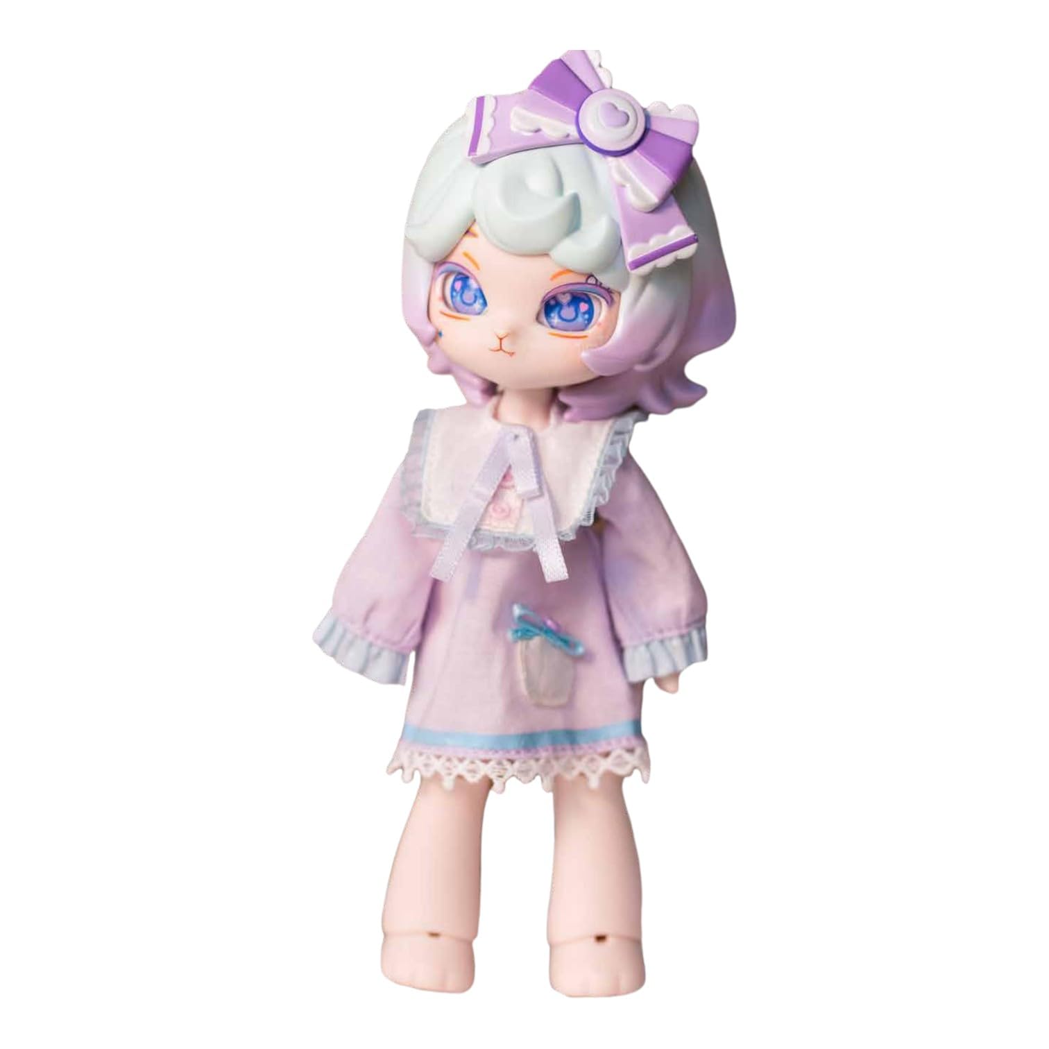 COME4FREE BonnieSeason Starry Night Chapter (Blind Box Form) - 1 Random Piece