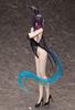 Ane Naru Mono Chiya Bare Leg Bunny Ver. 14 Scale Plastic Painted Finished Figure