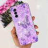 Schöne gemalte Hülle für Huawei Nova Y70 Plus Nova70 Weiche Silikon TPU Rückseite für Huawei Nova Y70 Y 70Plus MGA-LX9 Handyhülle