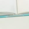 6 Inch 100 Pockets Photo Album Cloth Cover Photo Storage Scrapbook Album  Newborn Memory