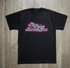 The Flying Burrito Brothers Band Logo Text T Shirt Full Size S-5XL Unisex T-Shirt