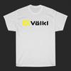 Volkl Sports Men's White Size S To 5XL Unisex T-Shirt