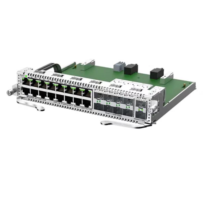 

Ruijie MF6000M Series Modular Layer 3 Switch Card