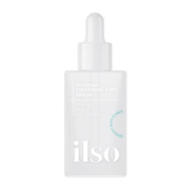

ilso Moringa Tightening Pore Serum 30ml