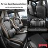 Toyota Corolla Ruifang Seat Covers: 26 Models, All-Season, Full Leather Wrap, Universal Cushion Cover.
