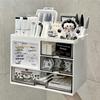 Desktop Drawer Pen Holder and Stationery Organizer