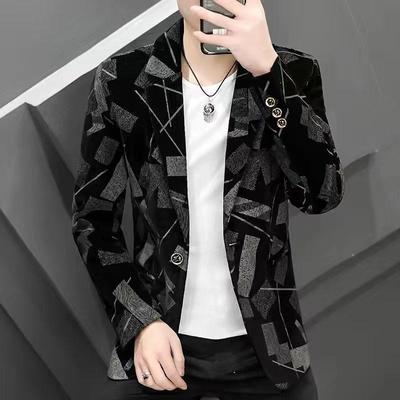 Trajes y chaquetas – Chaquetas