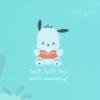 Sanrio Sanrio New Life File Pochacco Pochacco Pochacco Character 001562 SANRIO (SANRIO) Rozměry 31×22×0,1 cm