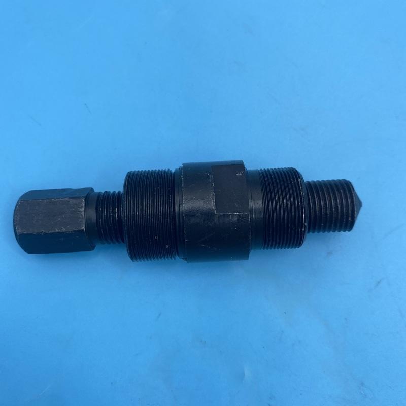 New Flywheel Puller Tool 24x1 / 27x1 mm for GY6 JOG 50cc ~ 150cc Engines