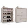 Mobilier pentru salon – Rafturi de pantofi