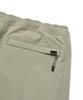 COVERNAT Track Jogger Pants Beige