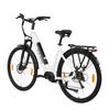 TTGO ZZ-28ST All-Terrain Electric Bicycle 130KM Range 36V20AH Battery 250W Motor 700C*45C Tires Outdoor Riding E-Bike For Adult