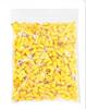 500PCS Fork Crimp Terminal M4/M5/M6 Spade Plugs Pre-insulated Ferrules Lugs For Splice Electricals Cable Wire End Connectors