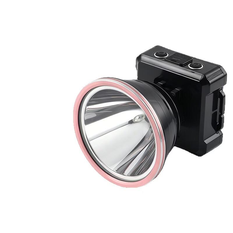 Lishi Rechargeable Outdoor Fishing Headlamp