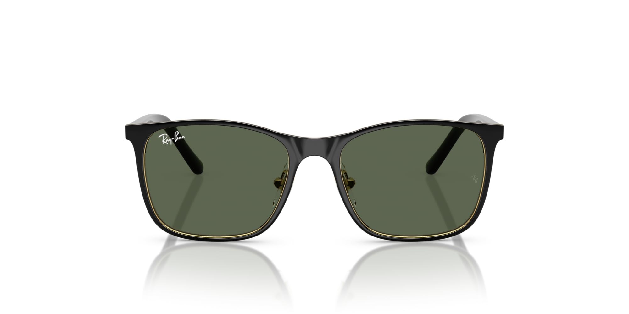 

Солнцезащитные очки 0RJ9551S ЧЕРНЫЕ НА ARISTA 48 [Ray-Ban]