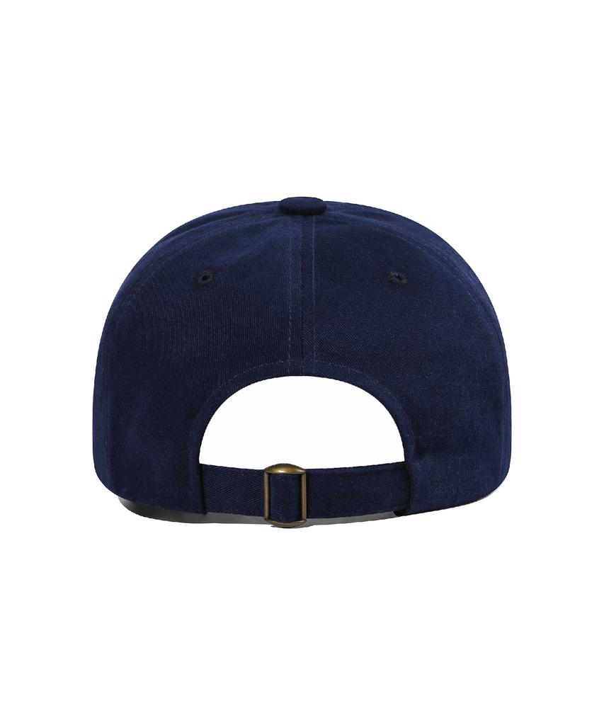 CPGN STUDIO Look Navy Ball Cap
