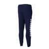 Puma Rebel Cuffed Drawstring Letter Knit Sports Pants Men Bottoms 851980-06