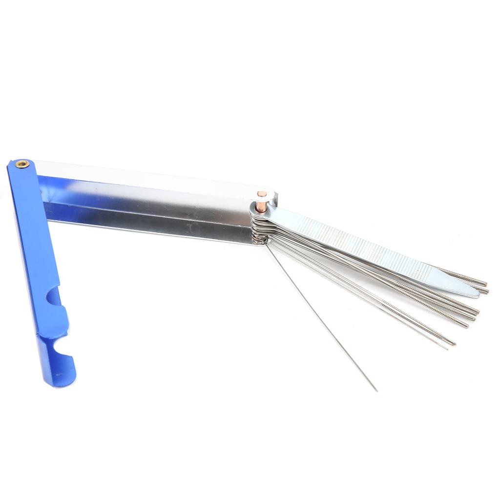 Jet Remove Cleaner Stainless Steel Accessories for Motorcycle ATV Power Sport Carburettor