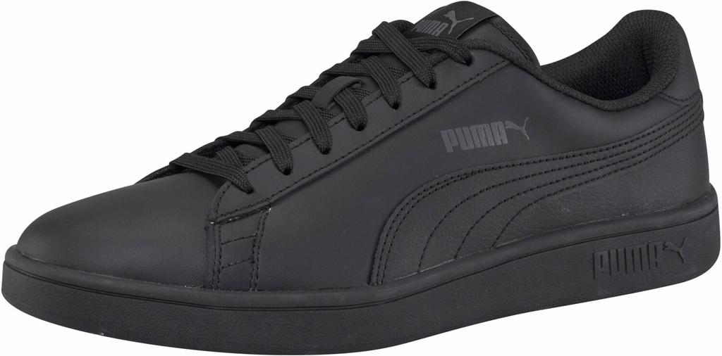 Puma Smash V2 L Sneakers Black/black