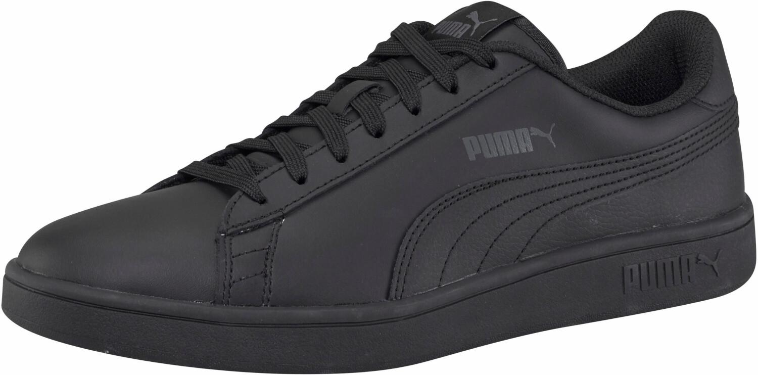 

Кроссовки Puma Smash v2 L black/black 36
