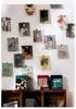 Momo Retro Fresh Decorative Stickers: 366 One-Day-One-Page Sheets, 4 Styles