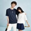 Champion SS25 T Shirt US Version Unisex U5BSSSM017