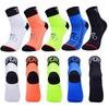 Breathable Sports Socks,Unisex Sweat-absorbent Cycling Running Marathon Socks