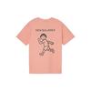 New Balance Noritake Collection T Shirt Women's Pink AWT02379-PCH