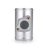 Car Sensor Adapter Air Flow Sensor Mount Air Flow Sensor Adapter for Intake Pipe