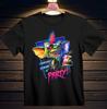 Gremlins You Gotta  Fight! For Your Right! To Party! Men's and Women's T-shirts Black S-3XL