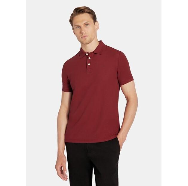 Поло Pako Lorente P25WF-TX-004 EU 3XL