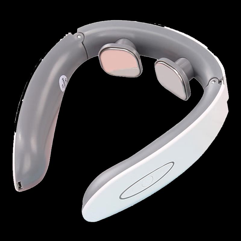 

Enlluean Portable U-Shape Neck Massager