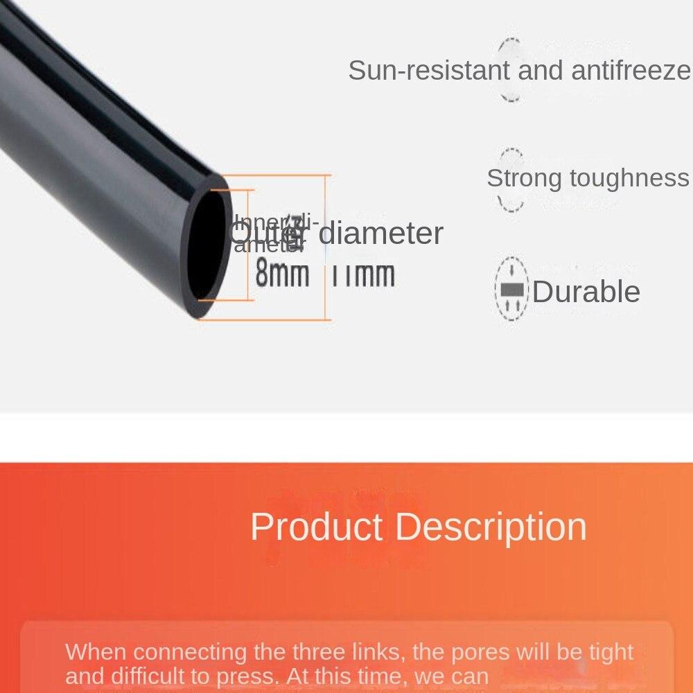 Dysze rozpylające, automatyczne podlewanie kwiatów Spray do nawadniania szklarni rolniczych, obudowa placu budowy System usuwania pyłu chłodzącego