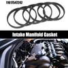 New 6Pcs/Set Intake Manifold Gaskets For BMW 11617547242, MS19660, 9415410, MS97316