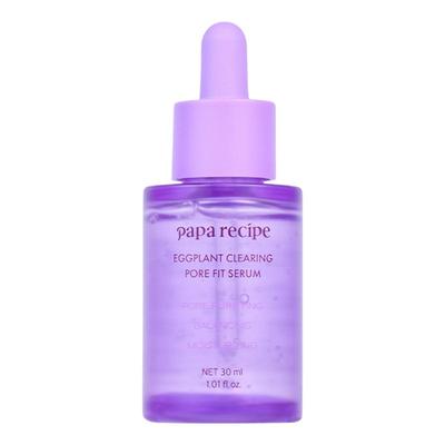 Auberginen Porenreinigendes Fit-Serum 30ml