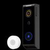 JOOAN 2K Ultra HD Smart Video Doorbell (CN Version)