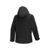 Skechers Outdoor Series 3 In 1 Hooded Zip Woven Jacket Women Jackets P126W042-0018
