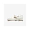 TATA Damen Mary Jane Ballerinas
