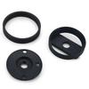 7835 Rear Main Oil Seal Remover Installer Kit Replacement for 1998-2003 7.3L Diesel Engines in 3/4 and 1 Ton Trucks