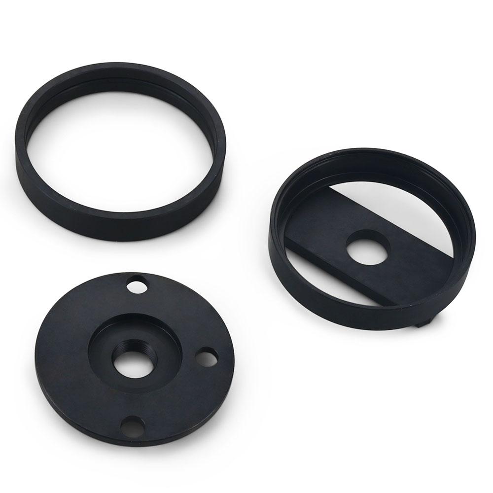 7835 Rear Main Oil Seal Remover Installer Kit Replacement for 1998-2003 7.3L Diesel Engines In 3/4 and 1 Ton Trucks